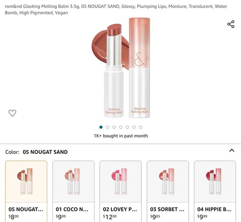 ysl sheer candy dupe|Candy Glaze YSL dupe! : r/Sephora .